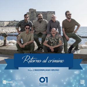 Ritorno al crimine