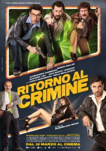 Ritorno al Crimine