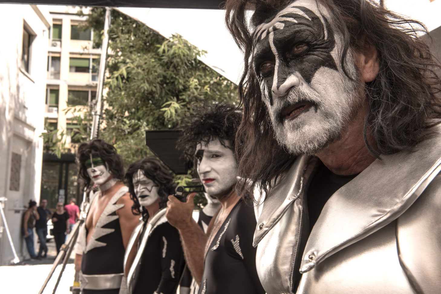 Non ci resta che il crimine avrà un sequel